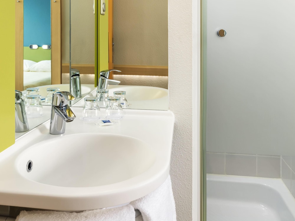 IBIS BUDGET WARSZAWA CENTRUM 68/70