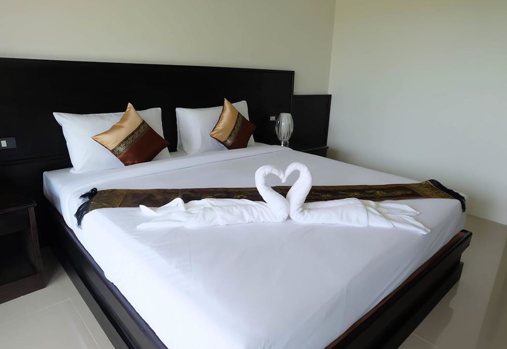 The Oasis Khaolak Resort 7/37