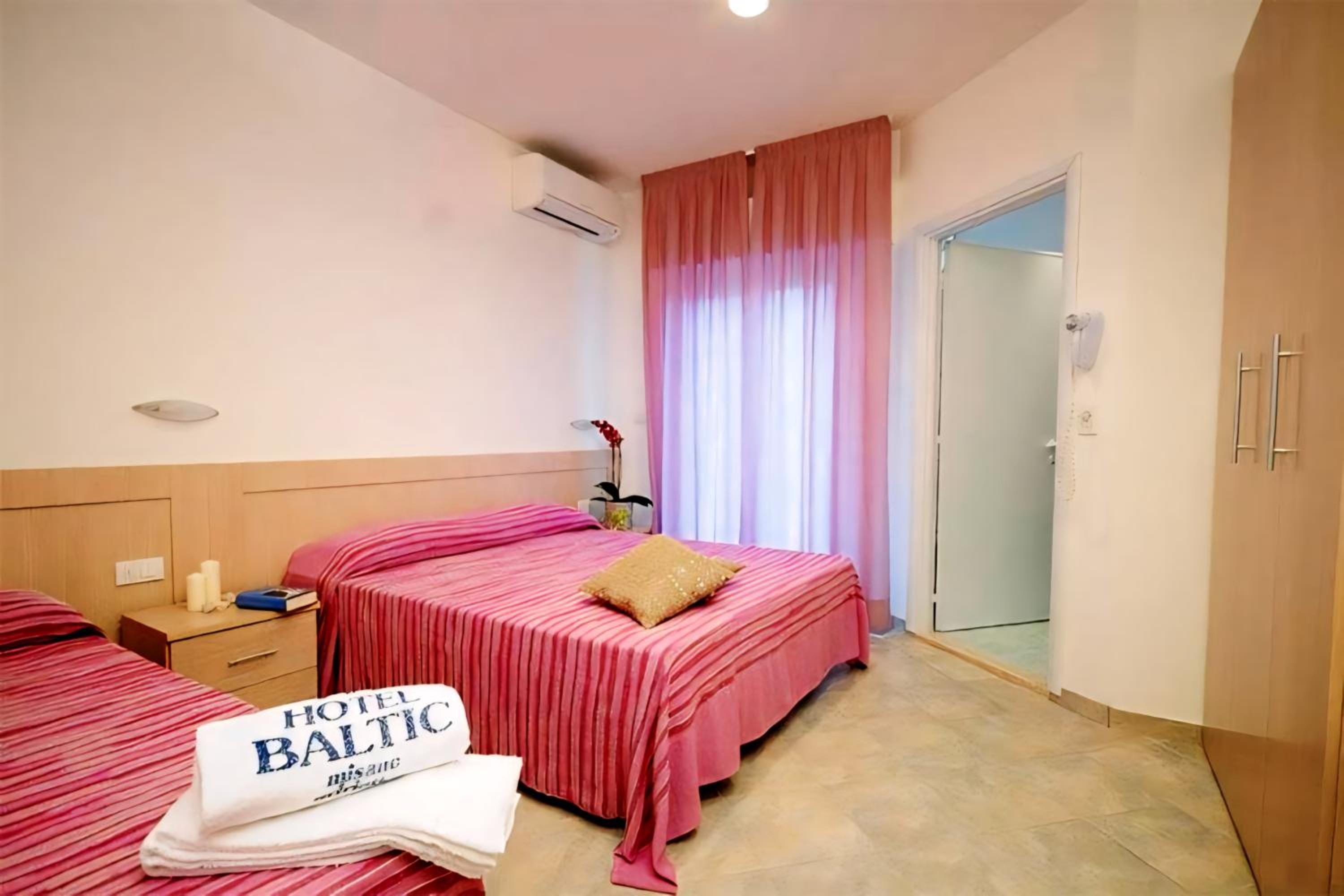 Hotel Baltic 15/50