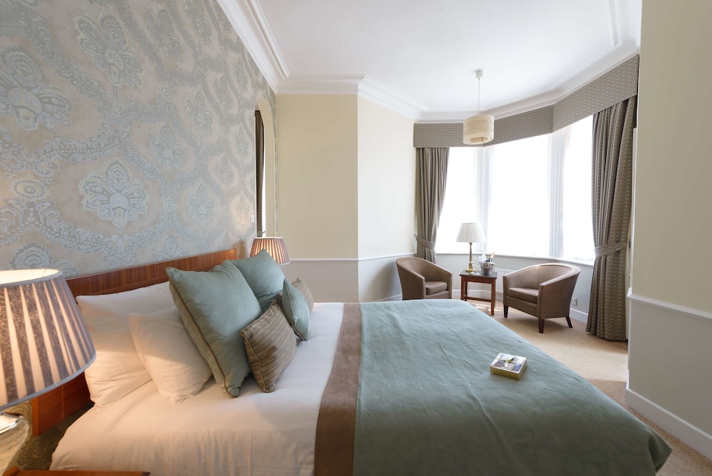 Best Western Plus the Connaught Hotel And Spa 20/29