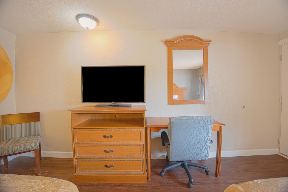 Liberty Garden Inn By Oyo Kissimmee Near Disney World 32/49
