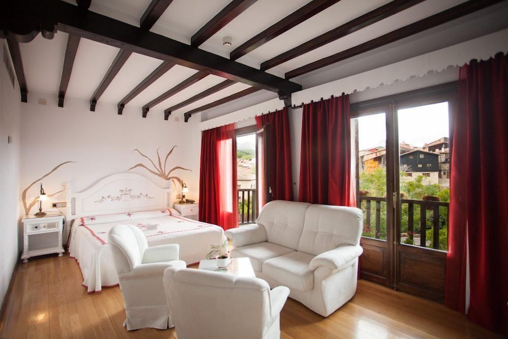 Hotel Dona Teresa 16/36