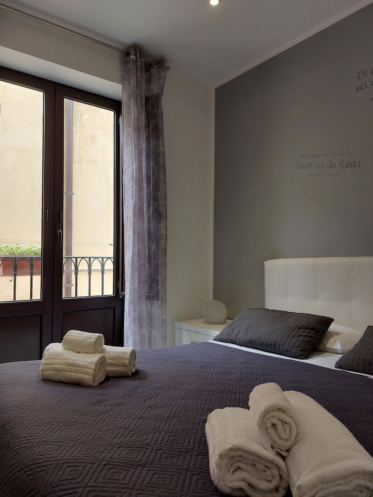 Il Detto Casa Regina-Palmentieri 10/44
