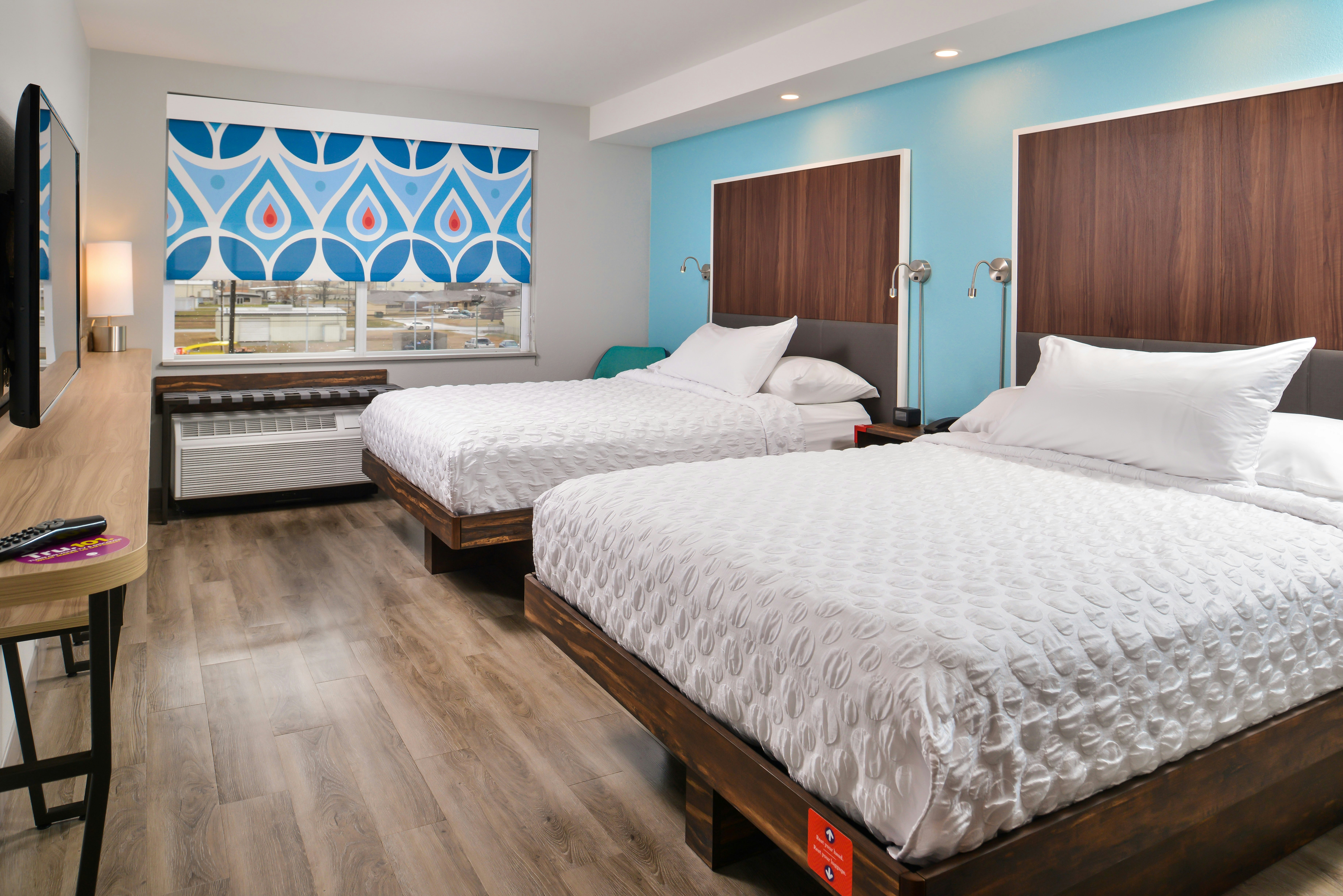 Tru By Hilton Stuttgart Ar 18/62
