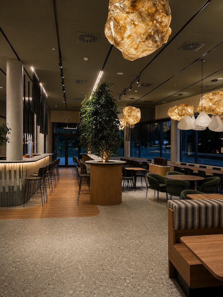 ibis Styles Zumaia Zestoa 44/50