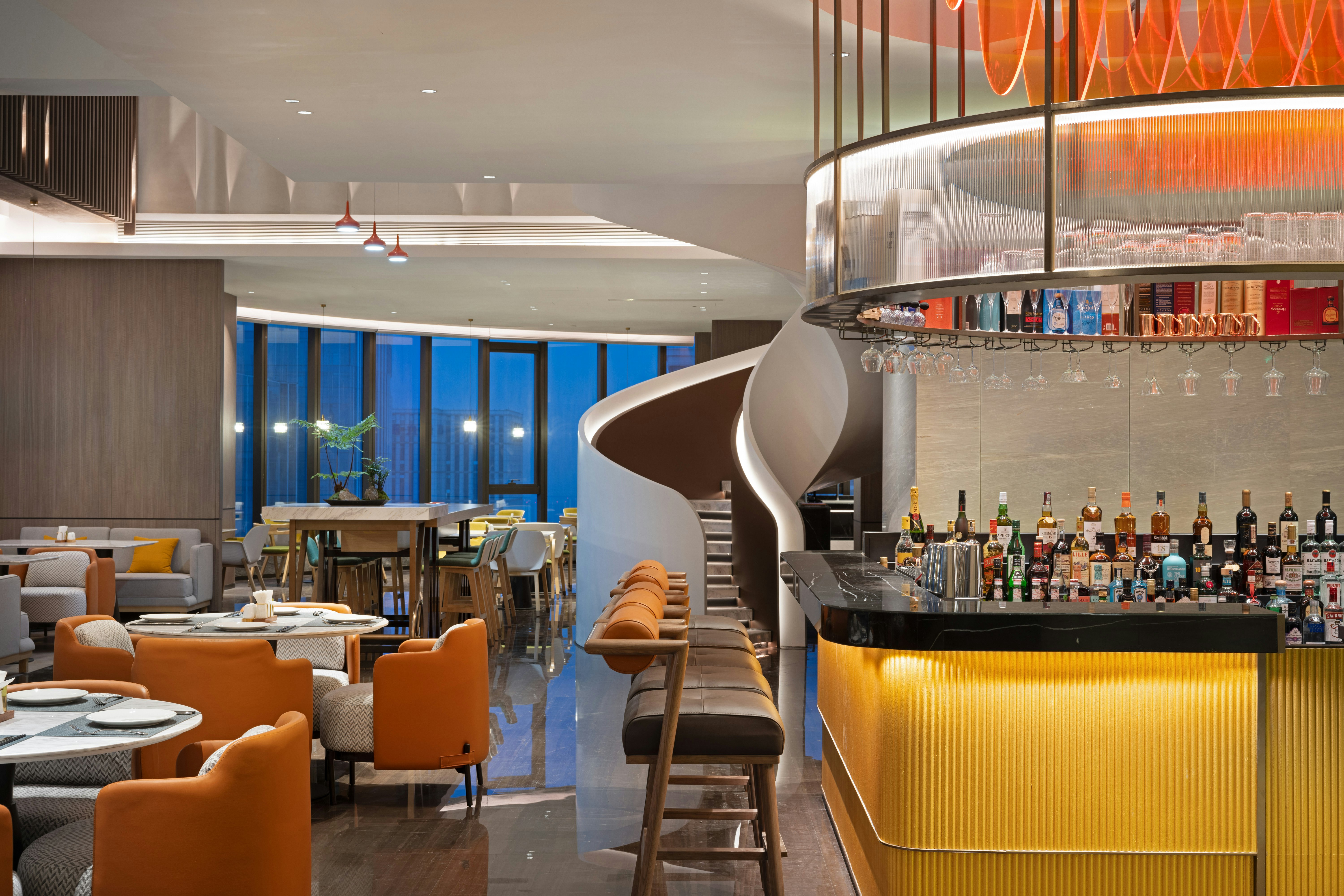 Home2 Suites by Hilton Yiwu World Trade Center 43/60