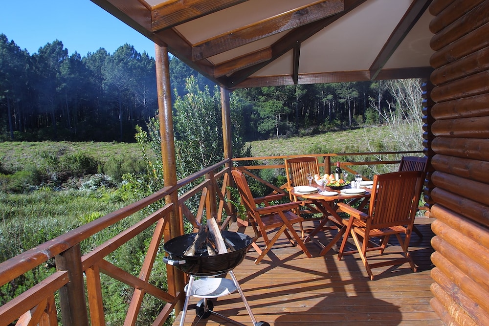 The Fernery Lodge & Chalets 31/50