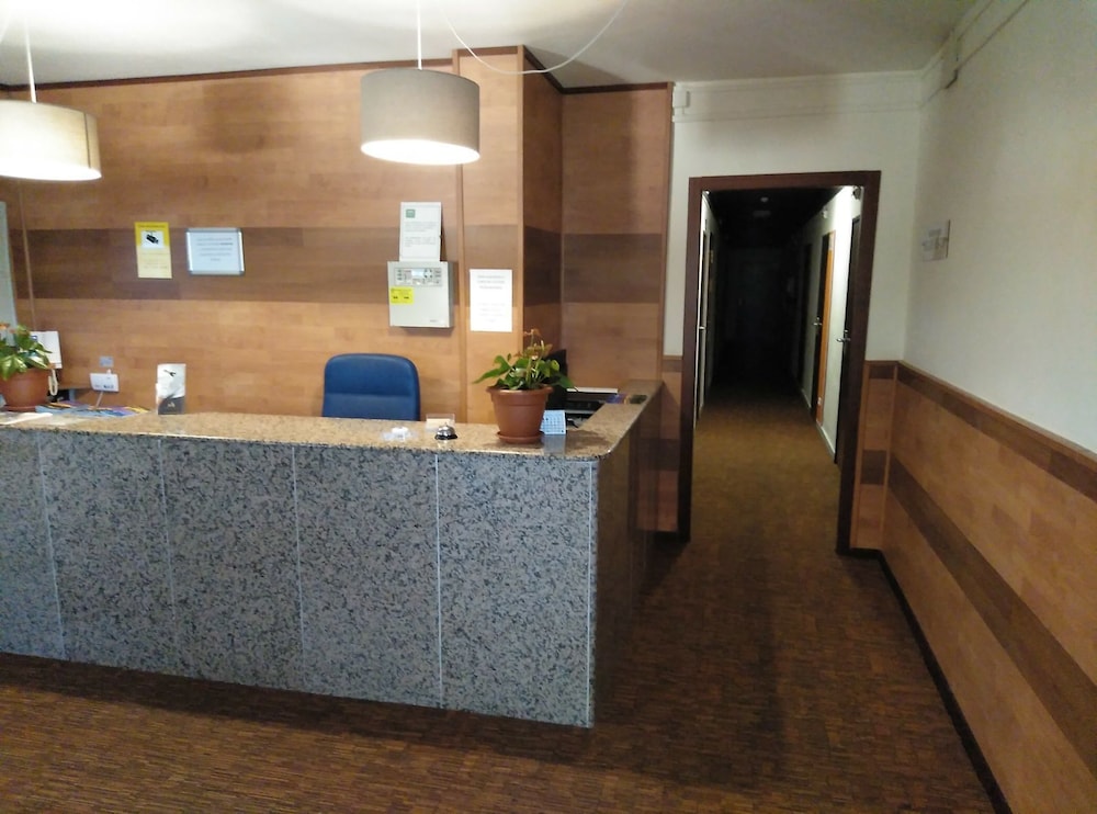 Hotel Los Manjares 5/49