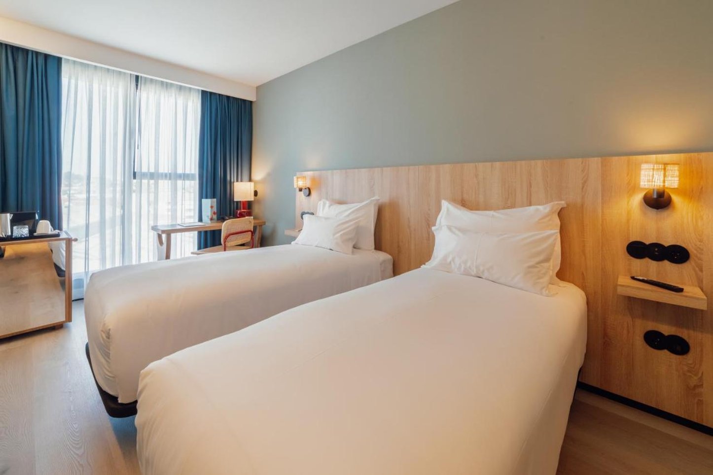 ABC HOTEL PORTO CAMPANHA 52/101