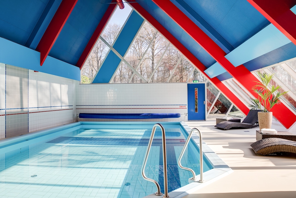 Hotel Ernst Sillem Hoeve 18/39