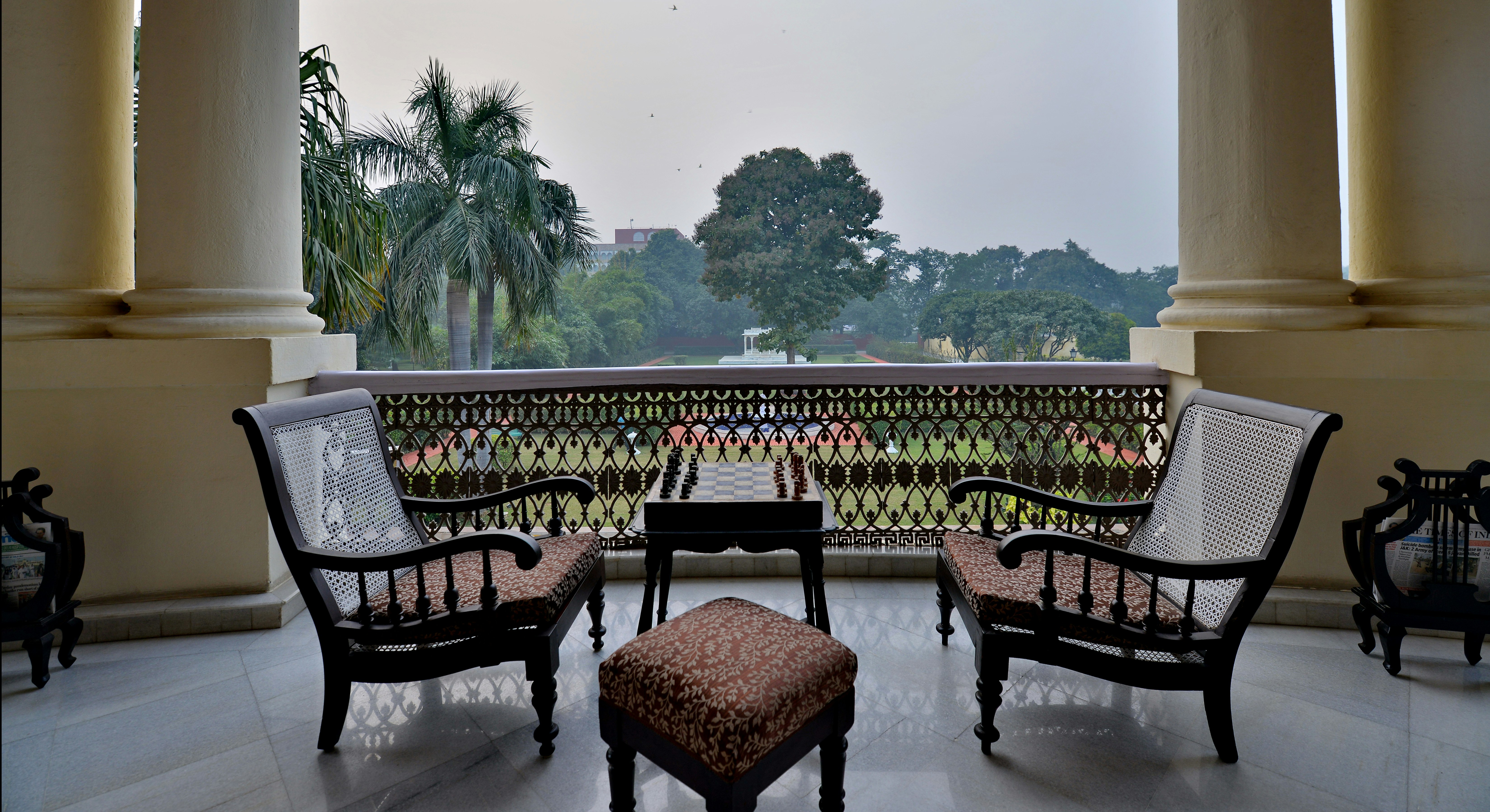 Taj Nadesar Palacevaranasi 59/73