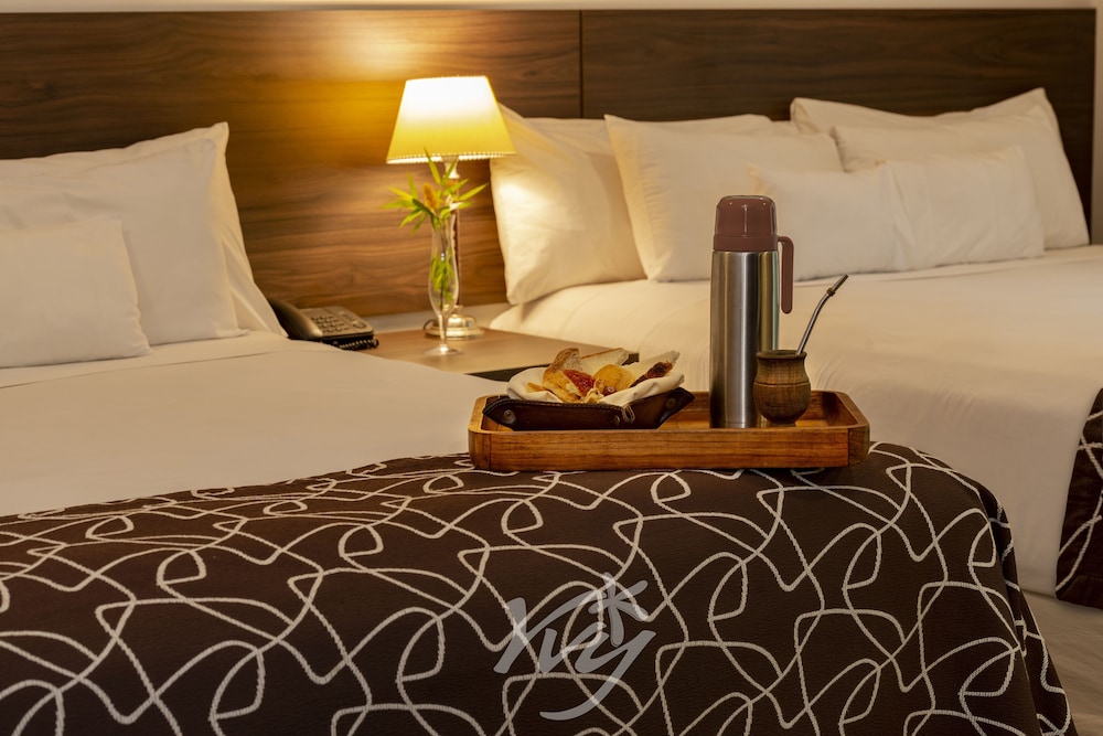 Yvy de Selva Hotel 11/51