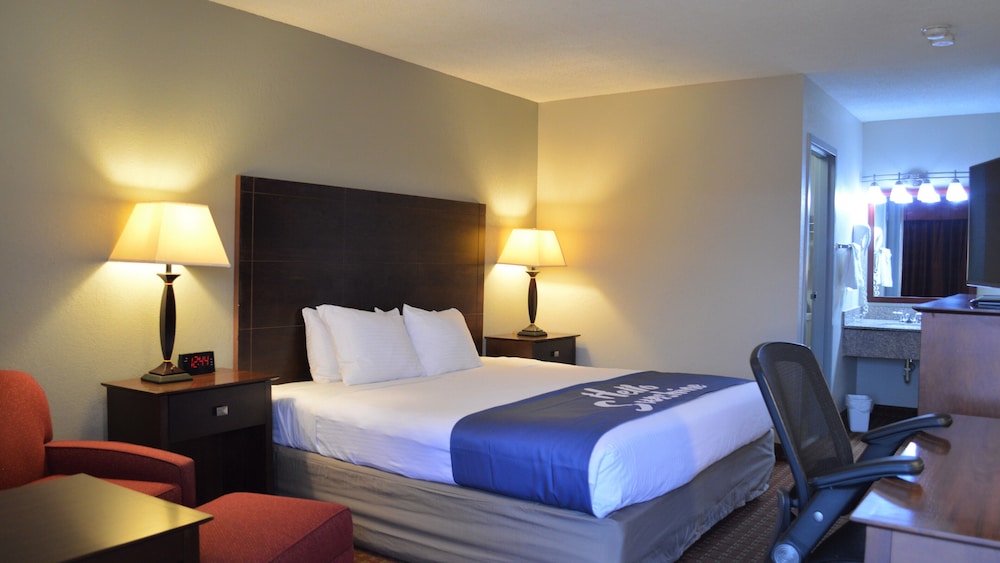 Days Inn by Wyndham Whitmore Lake 21/64