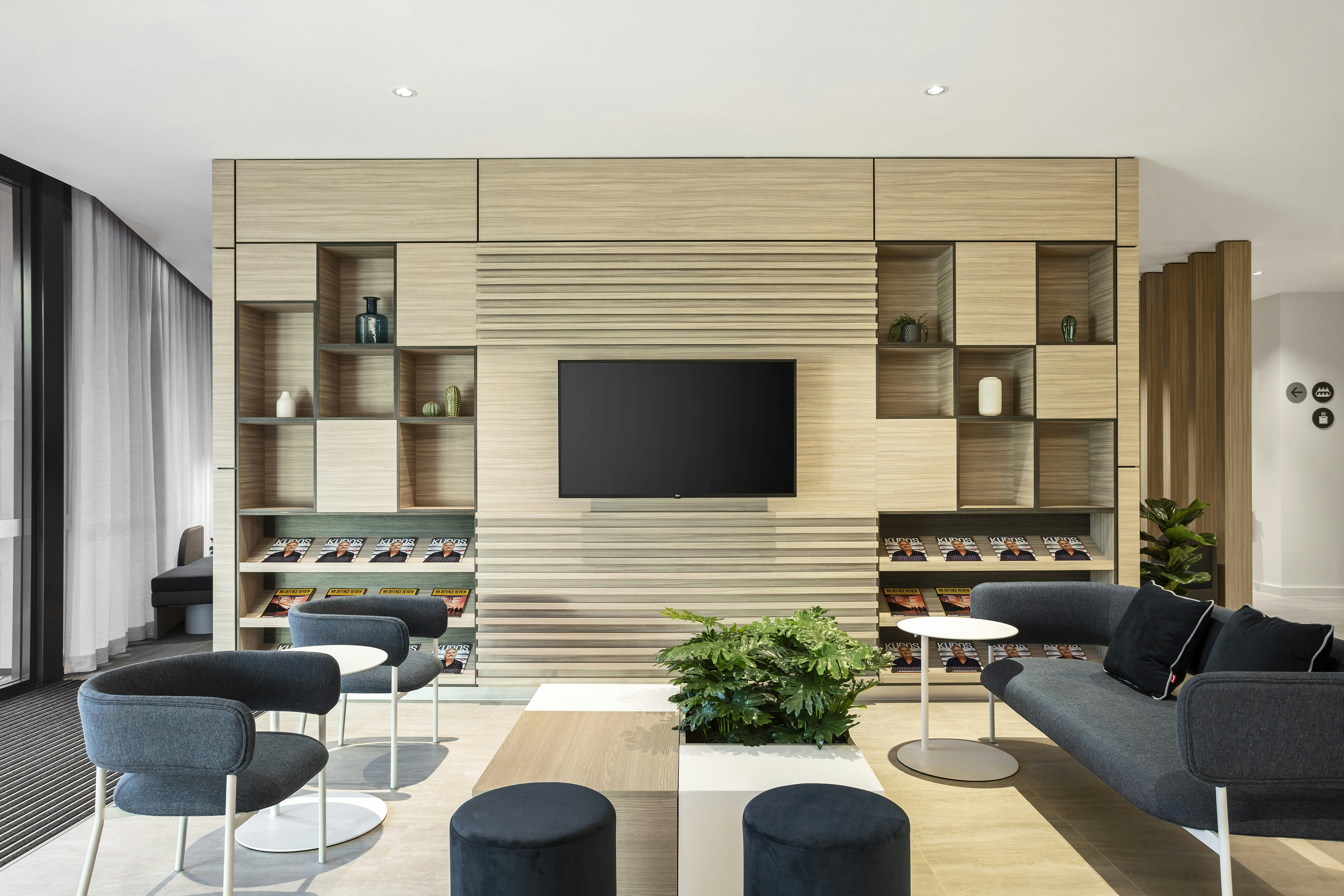 Quest Joondalup 17/18