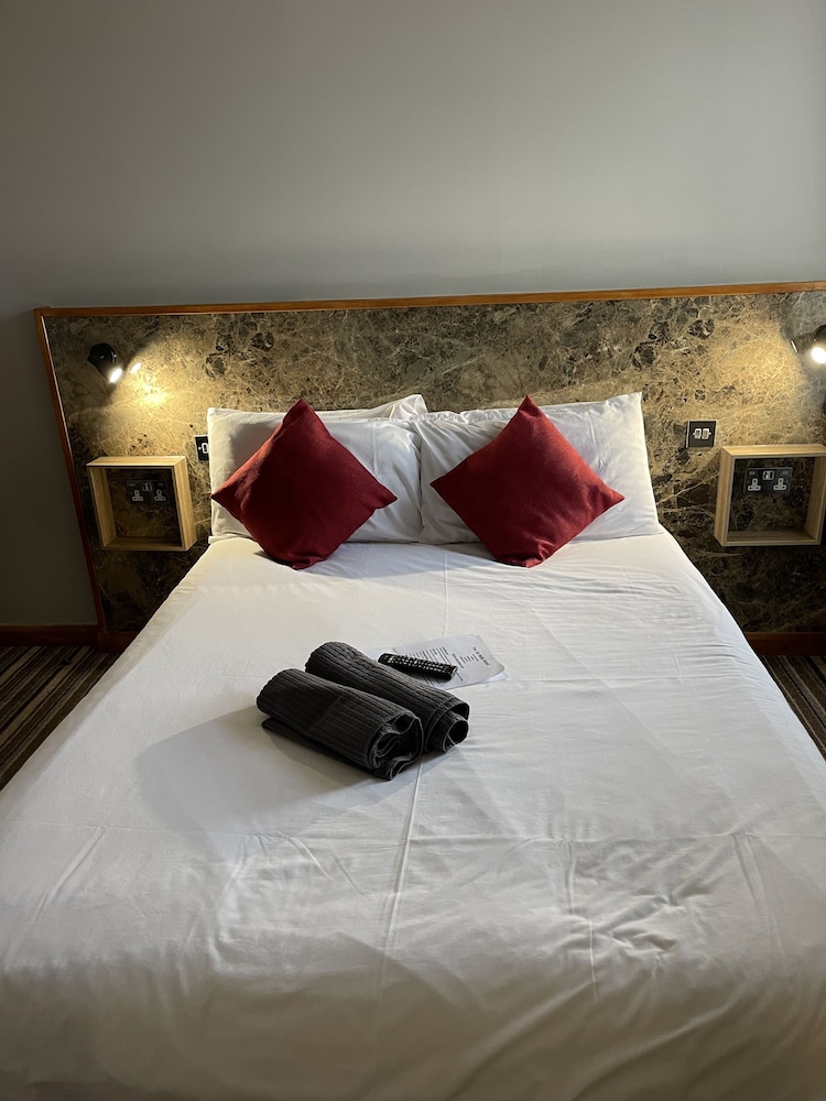 Six Bells Hotels 11/47