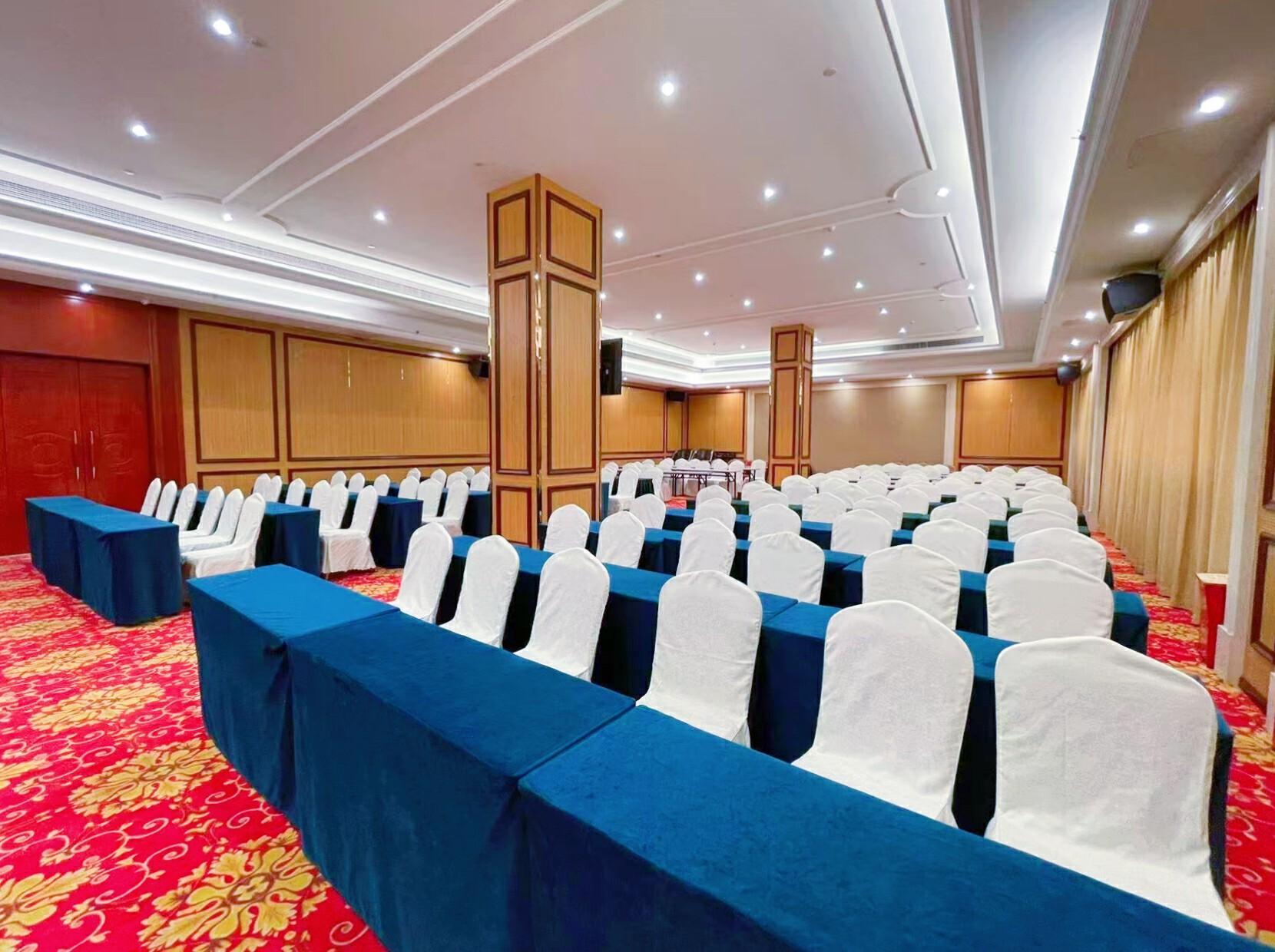 Vienna International Hotel (Dongguan Yanxi Road) 28/31