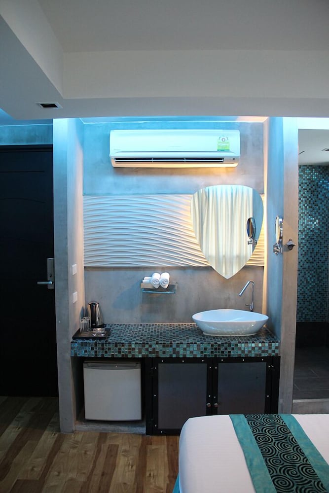 Blutique Hotel 25/31