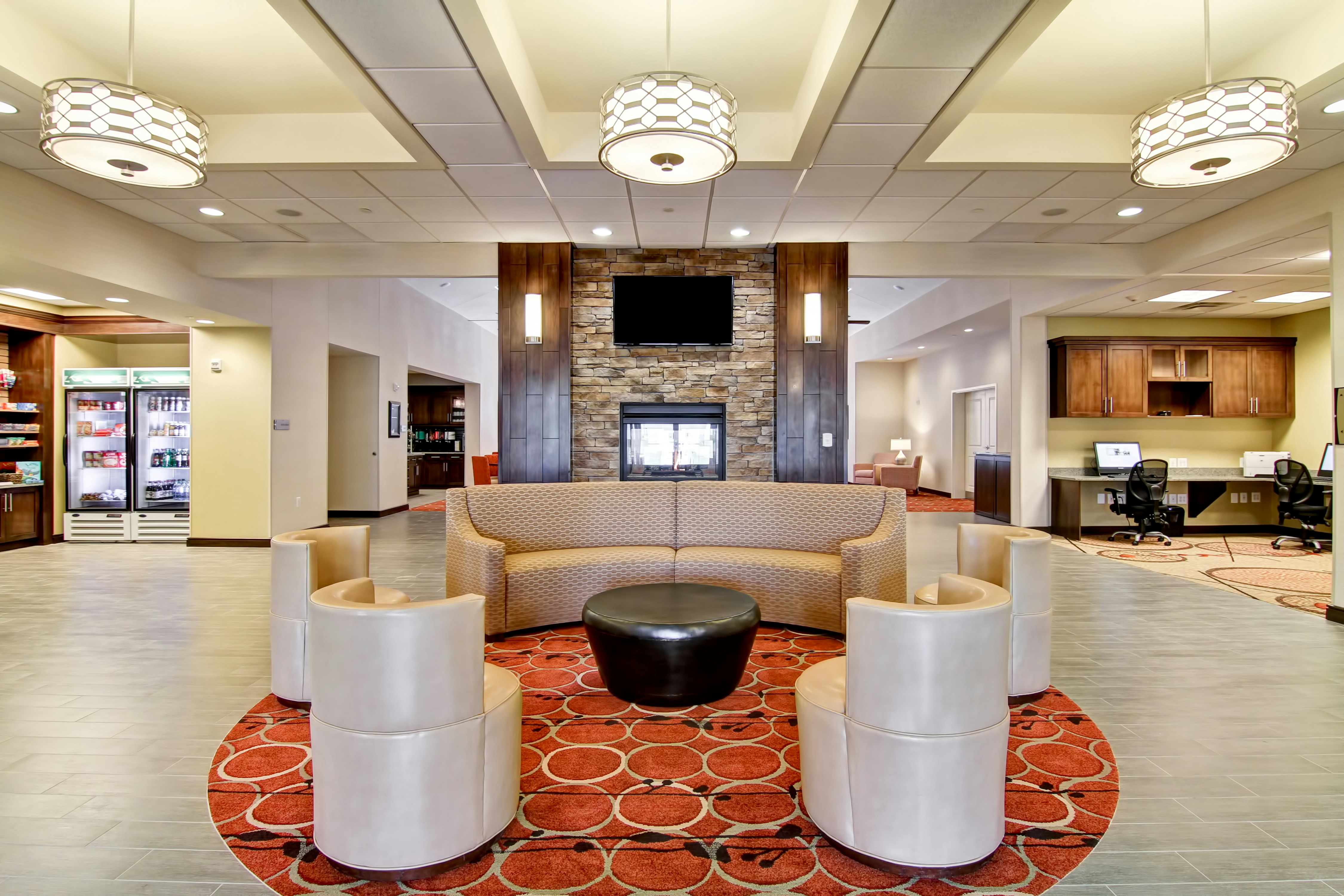 Homewood Suites By Hilton Woodbridge 8/17