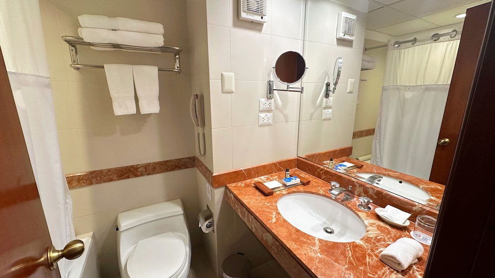 Hotel Costa del Sol Trujillo Centro 66/66