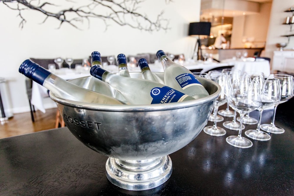 Fredensborg Store Kro 35/66