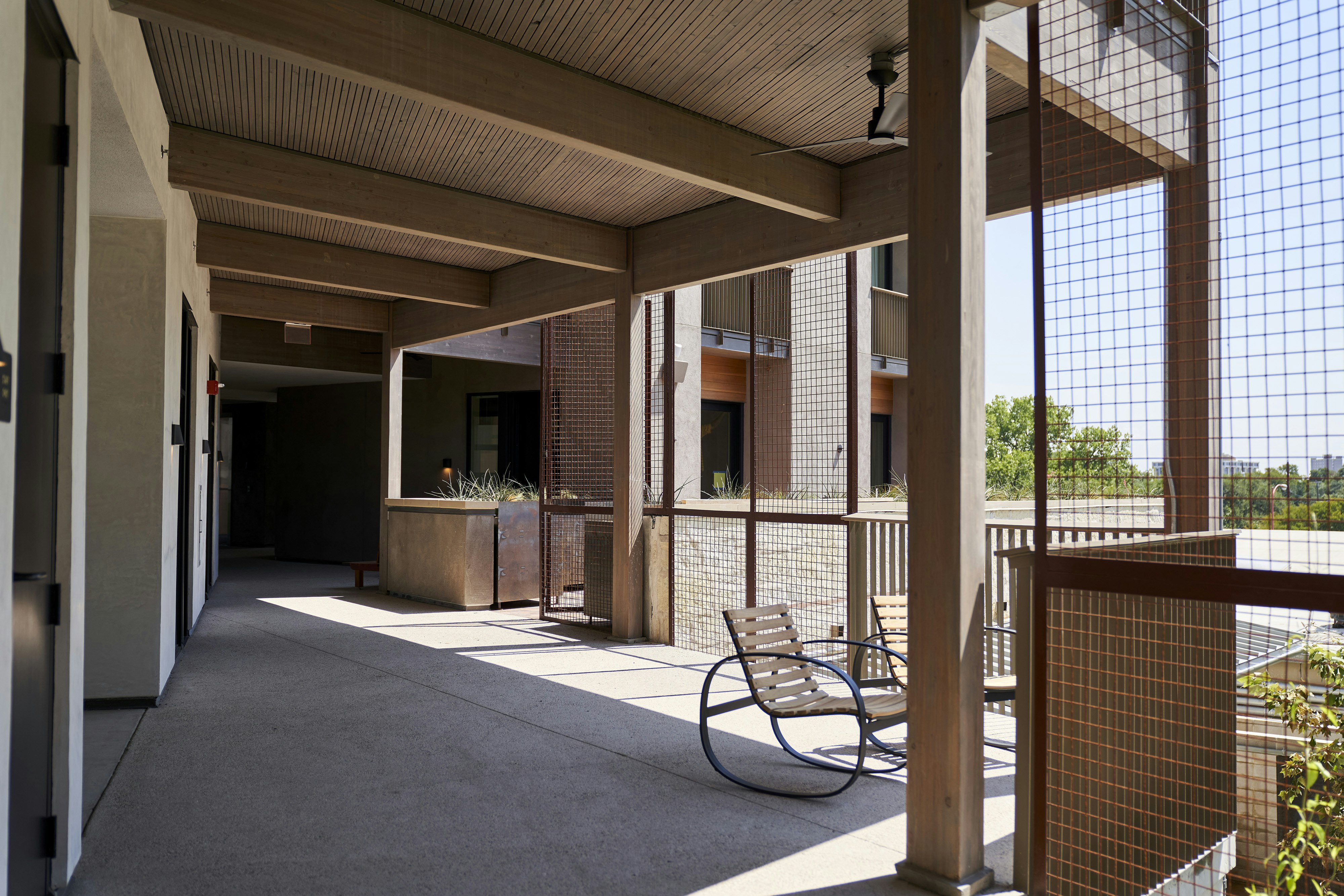 Hotel Magdalena 59/62