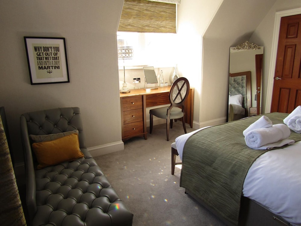 Craigiebield House Hotel 11/47
