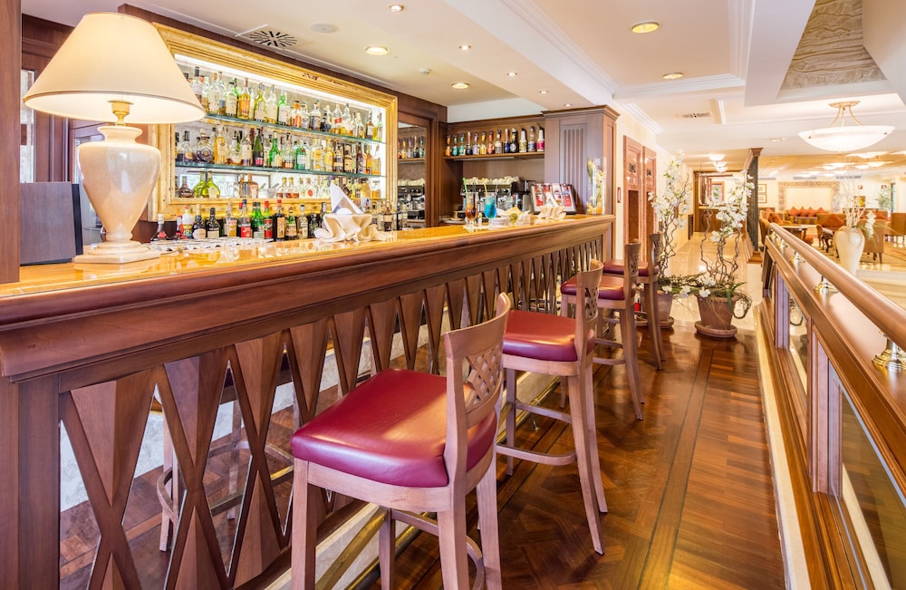 Mercure Petriolo Siena Terme Spa 34/48