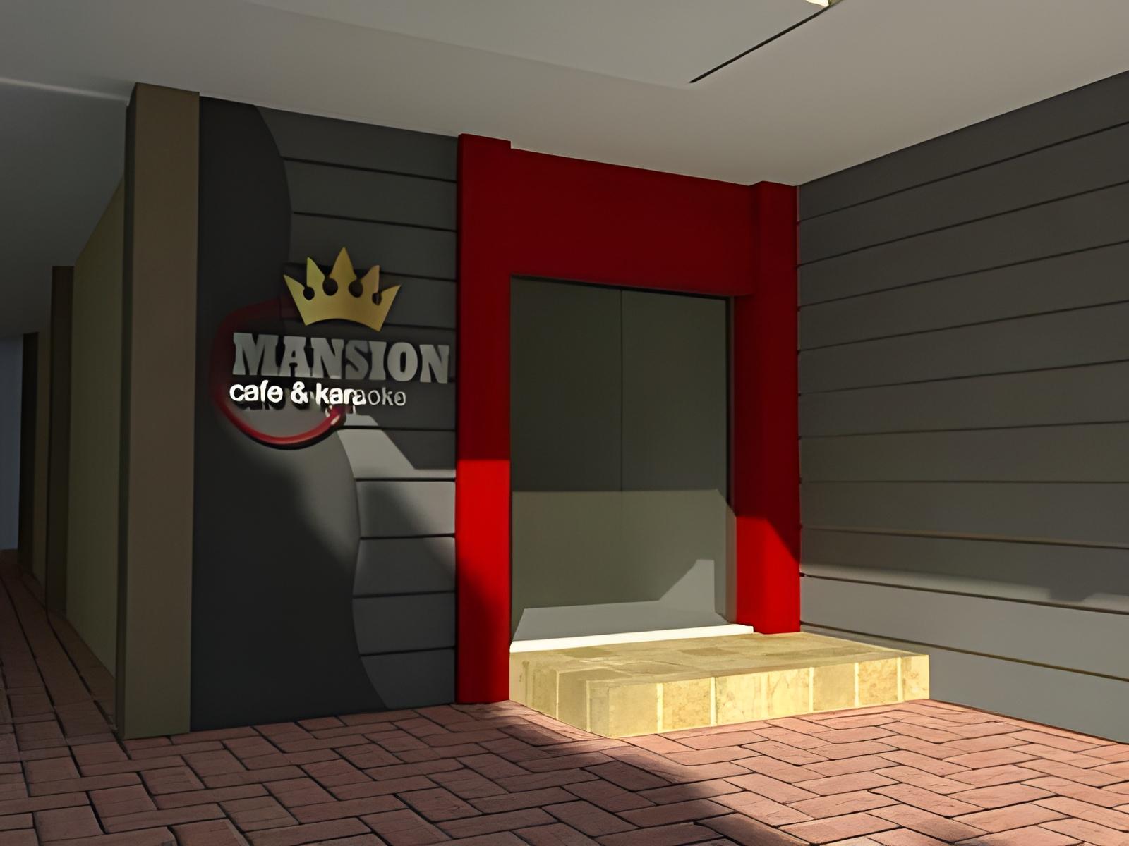 Grand Mansion Hotel 14/32
