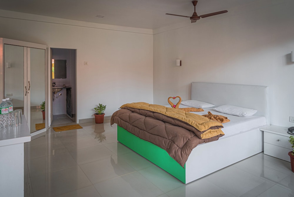 Palolem Beach Resort 14/50