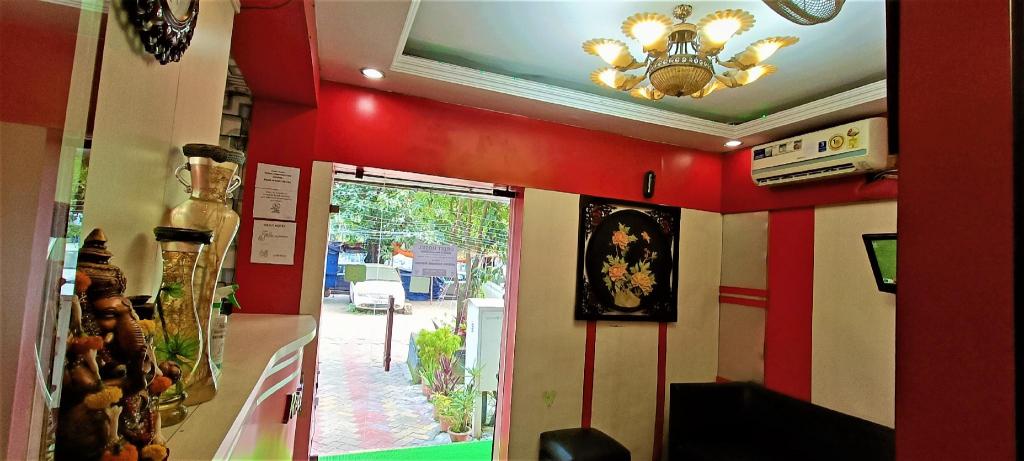 Orbit Hotel, Kolkata 3/16