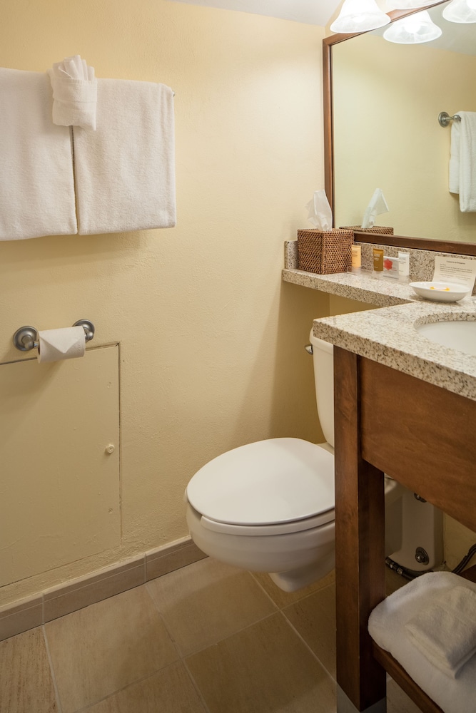New Harmony Inn Resort & Conference Center 49/49