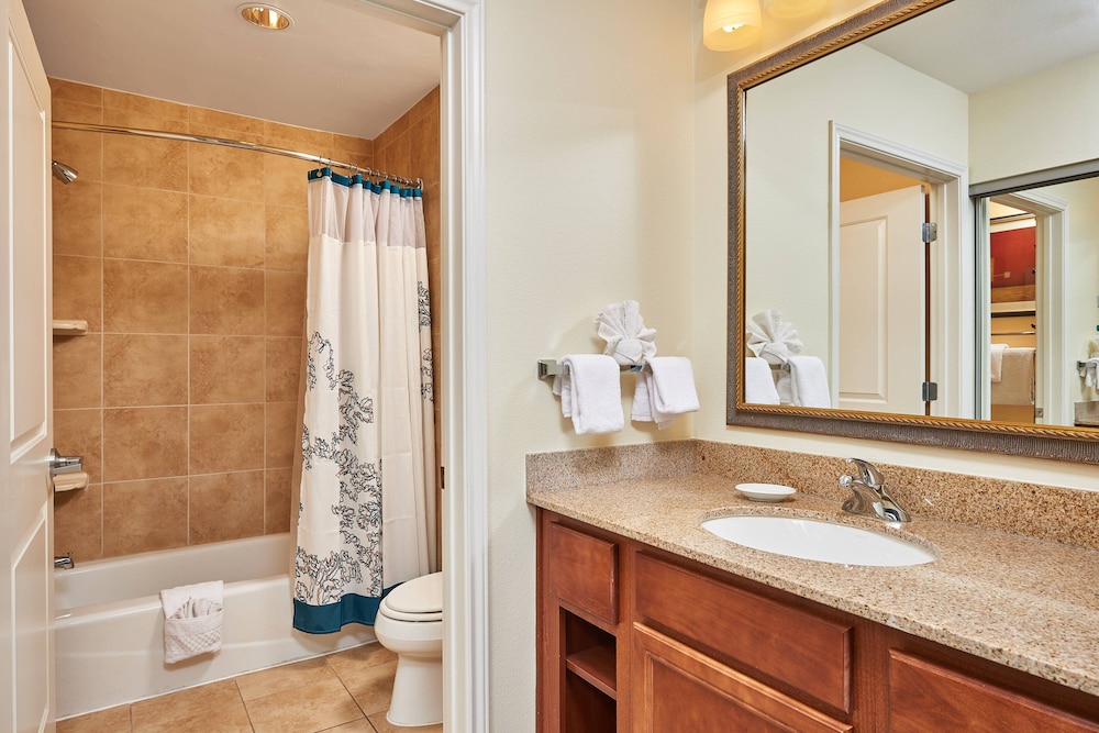 Residence Inn Abilene 7/30