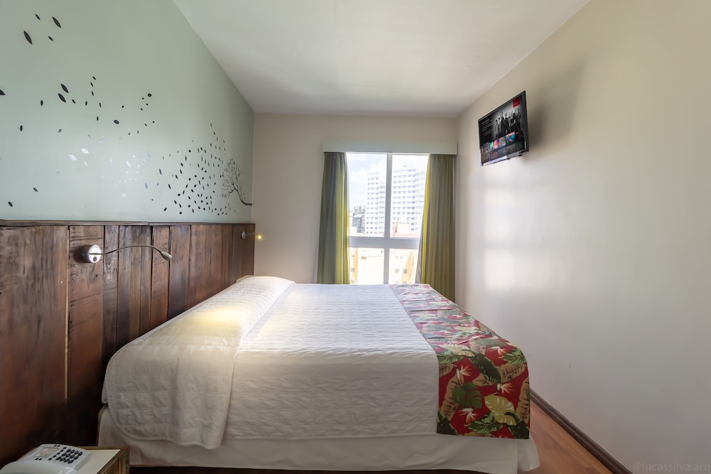Eko Residence Hotel 14/69