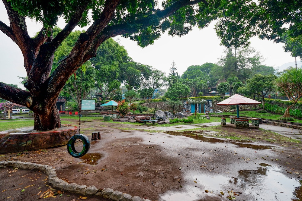 OYO 1808 New Bandungan Indah 27/50