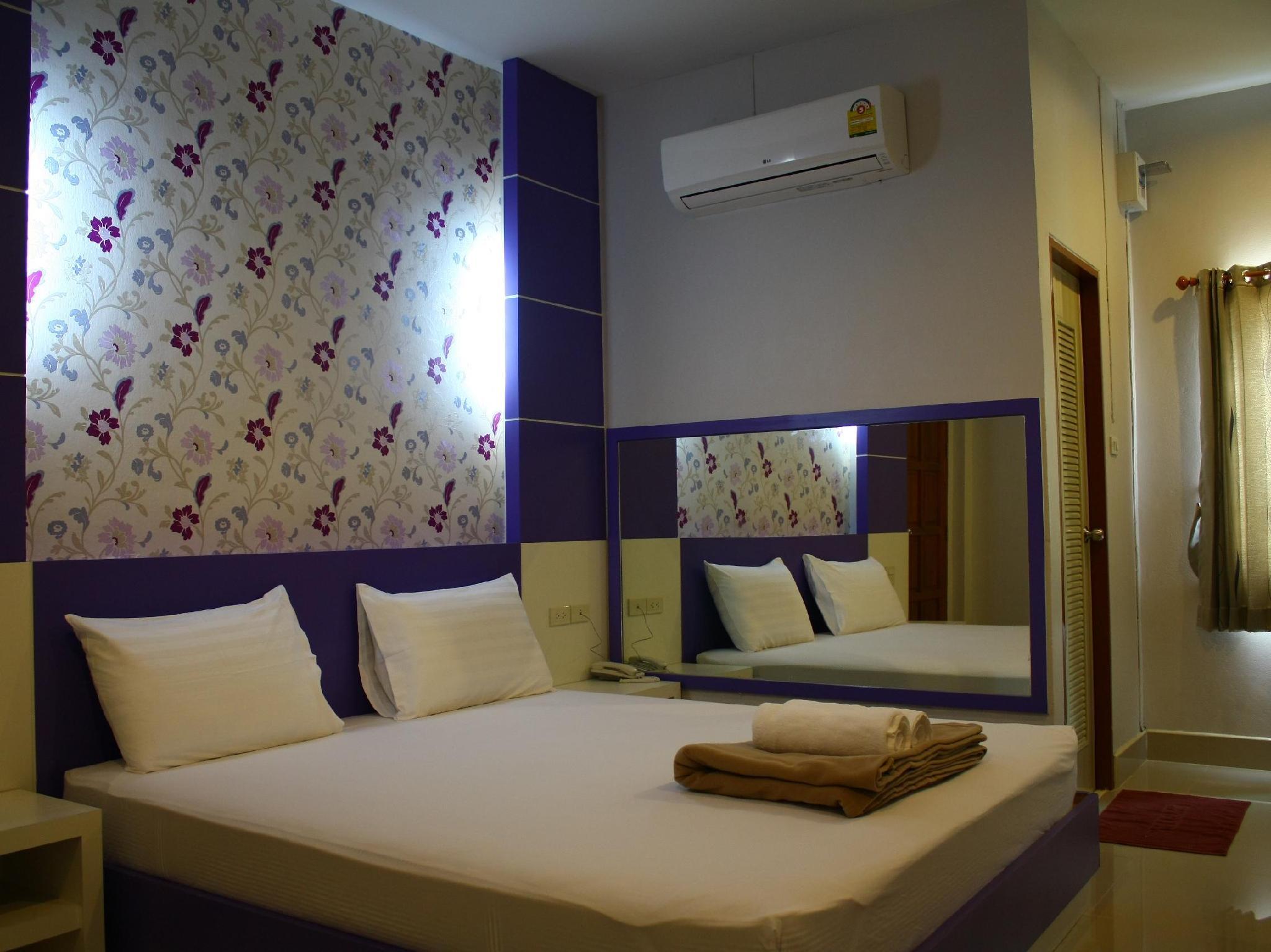 Sabai Ez Hotel 9/33
