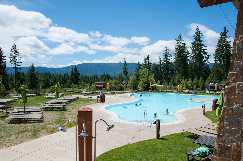 Suncadia Resort 34/71