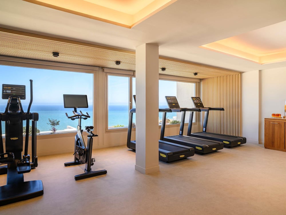 Fairmont La Hacienda Costa del Sol 37/65