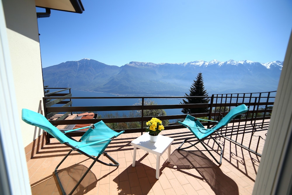 Hotel Le Balze Aktiv & Wellness photo4