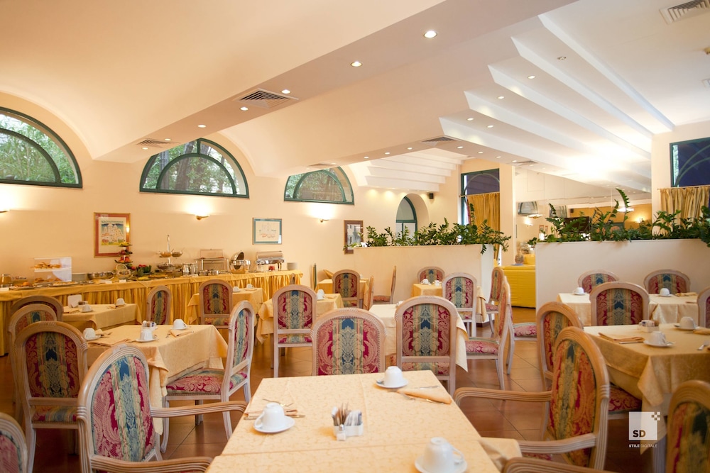 Aldrovandi Residence City Suites 58/75