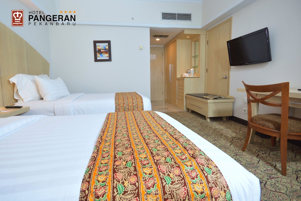 Hotel Pangeran Pekanbaru 25/66