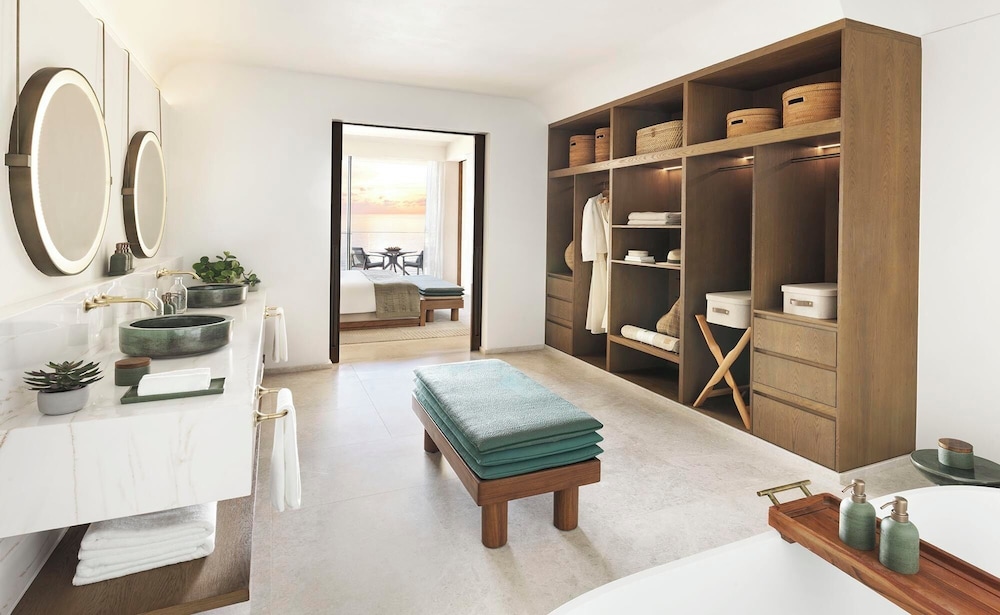 Six Senses The Palm, Dubai 23/50