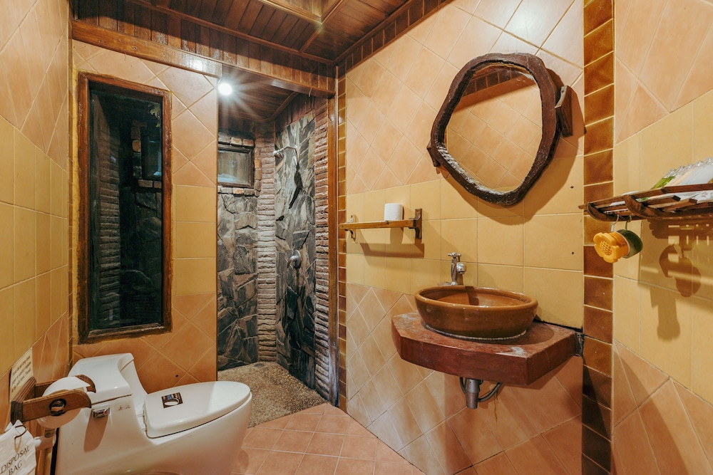 Phu Pha Aonang Resort and Spa 32/47