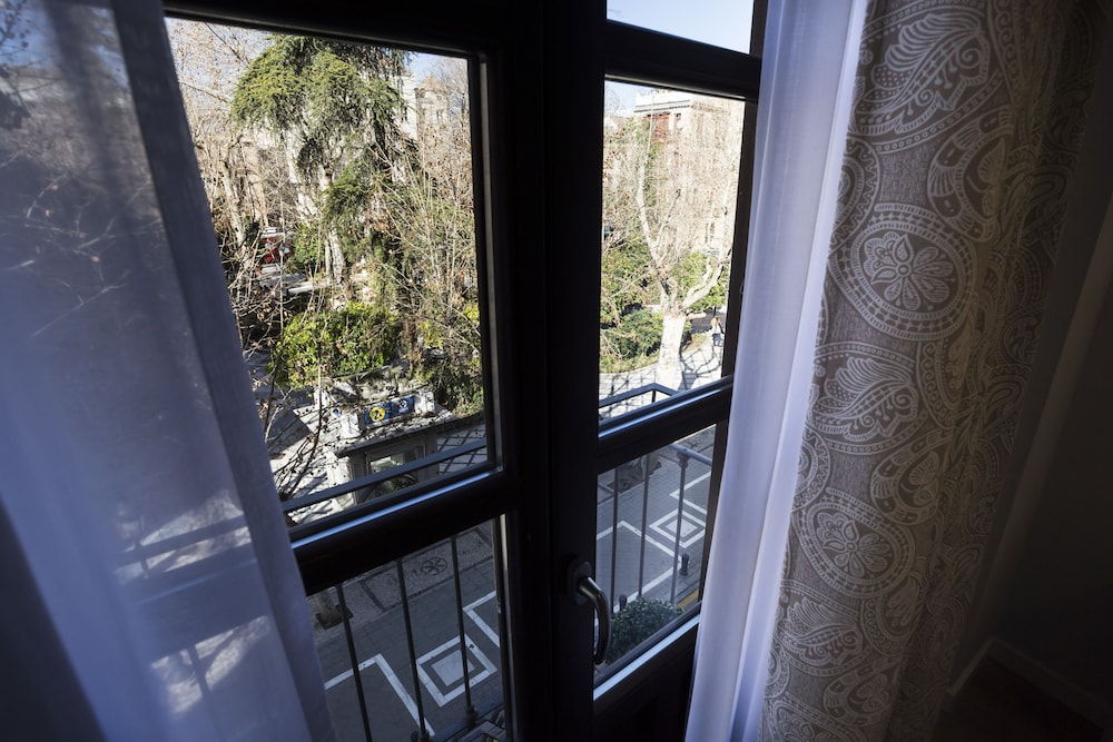 La Casa De La Trinidad Suites 31/50