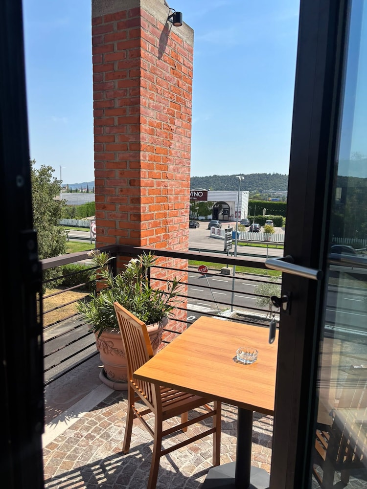 Best Western Hotel Garda 53/55