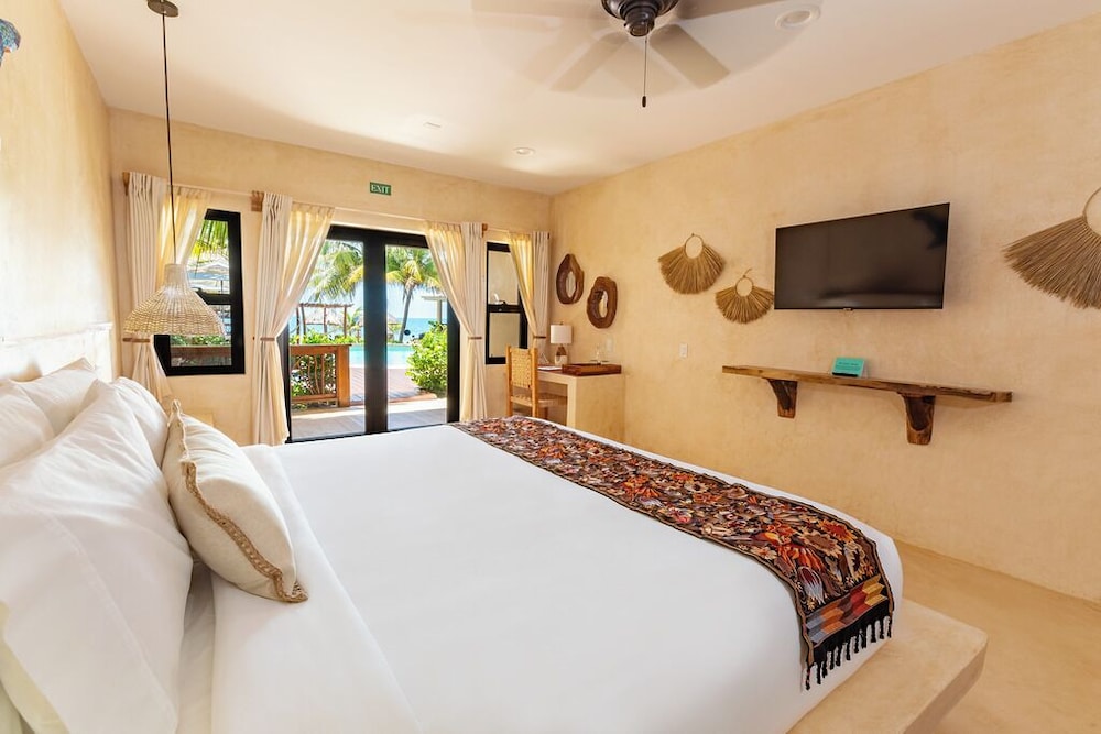 Kalimera Beach Hotel 14/48