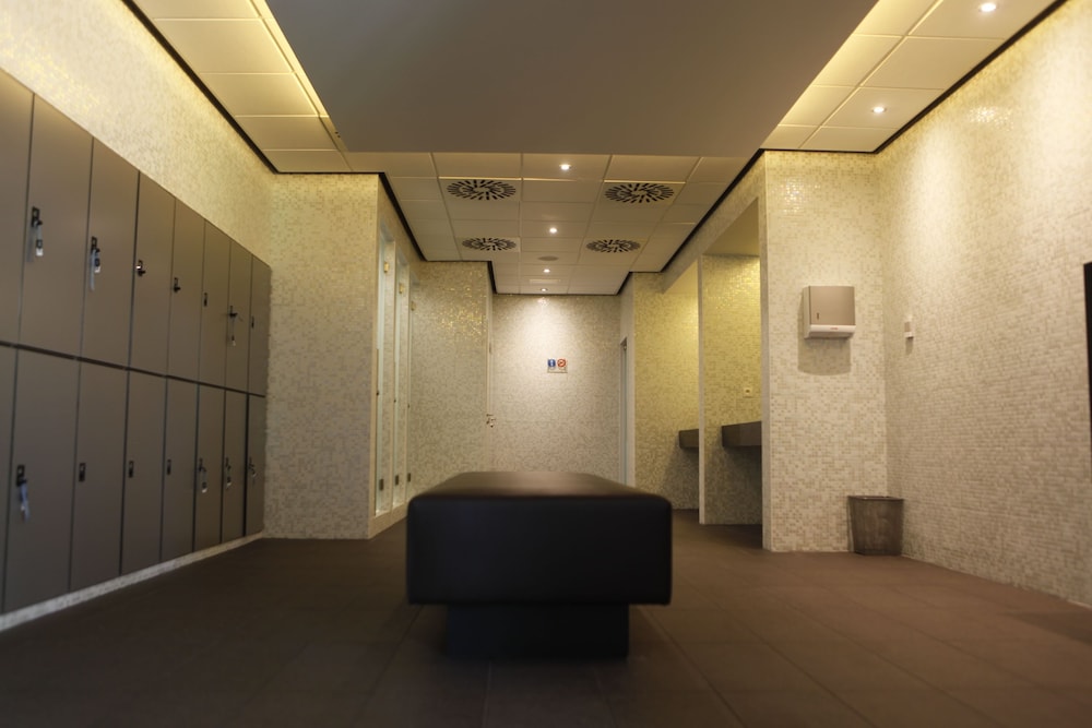 Crowne Plaza Antwerp 40/80