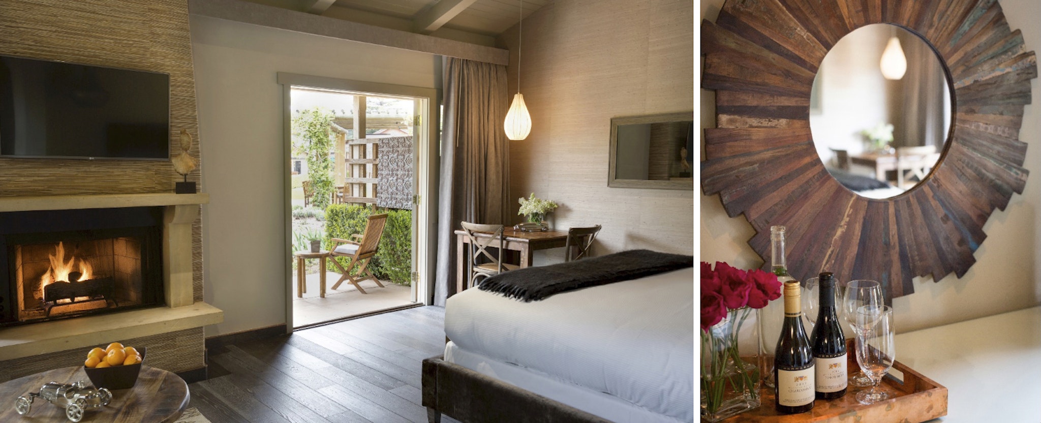 Bernardus Lodge 27/85