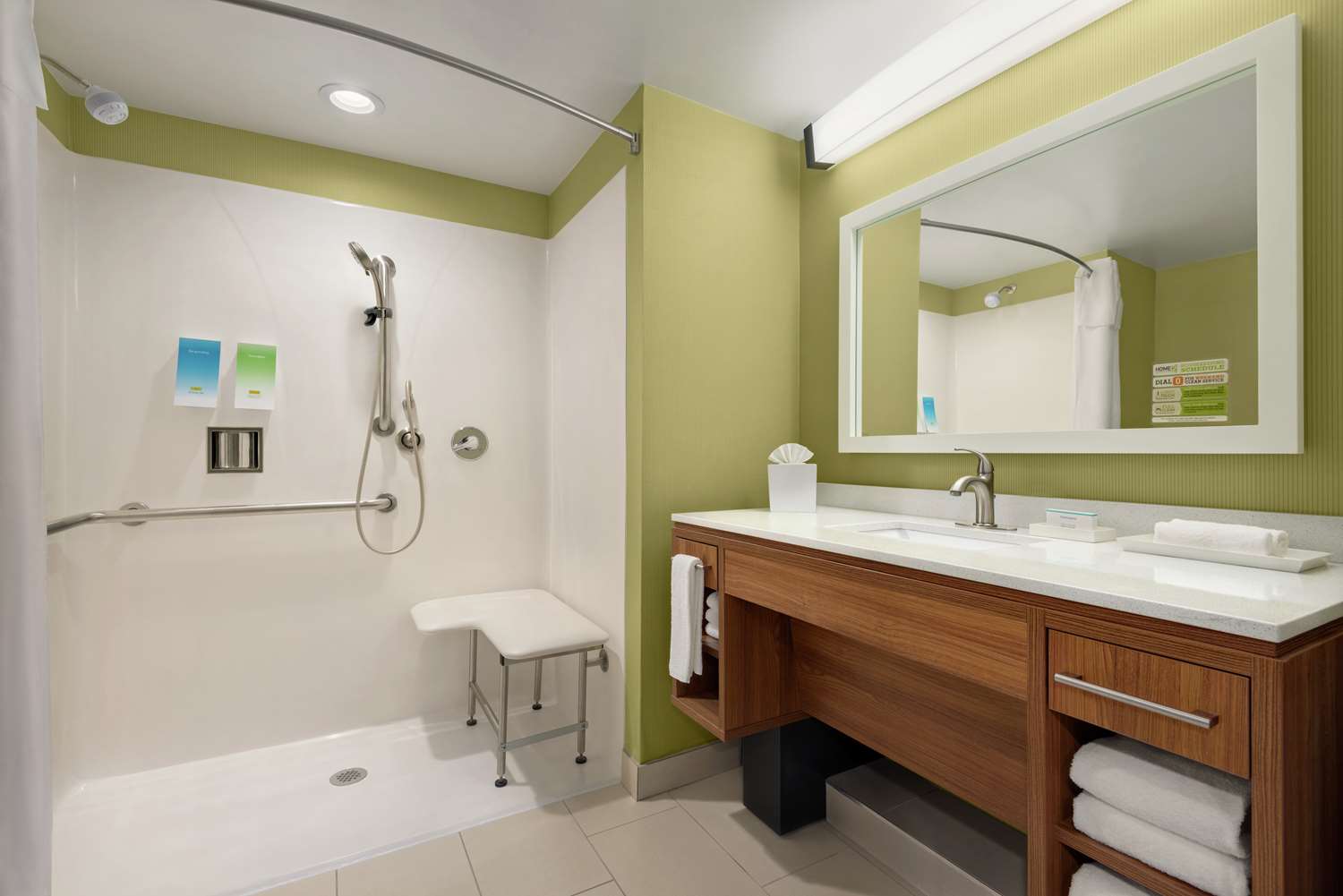 Home2 Suites By Hilton Woodbridge Potomac Mills 21/21