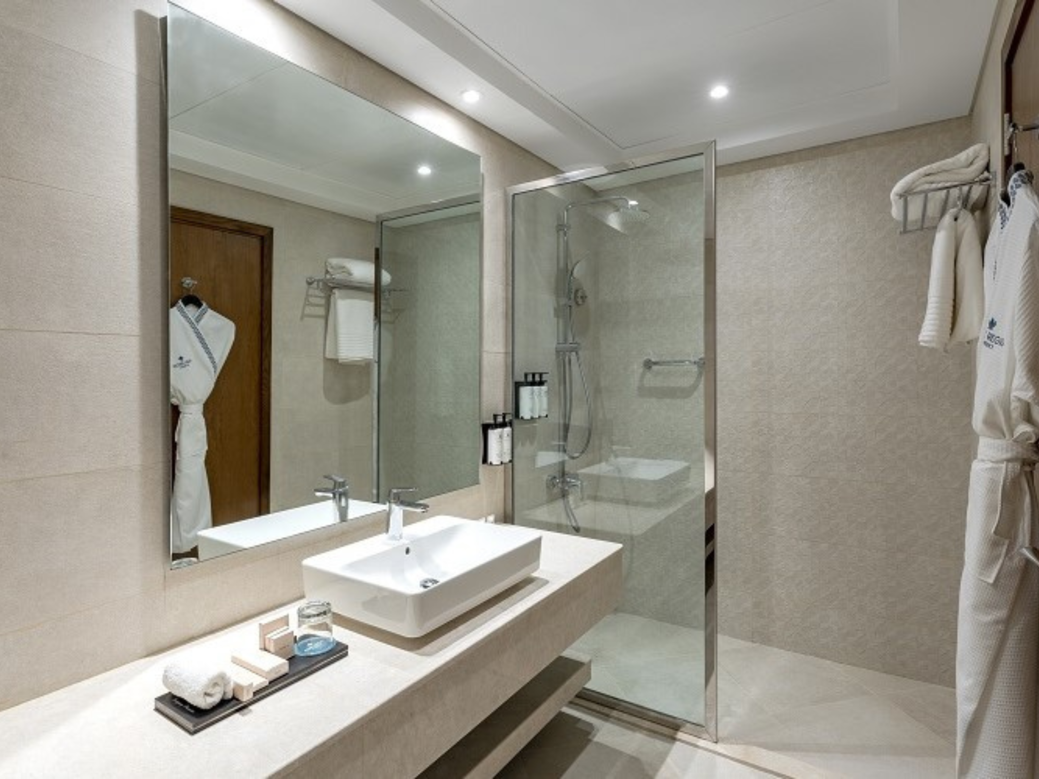 Sea Point Hotel Dubai Islands 14/19