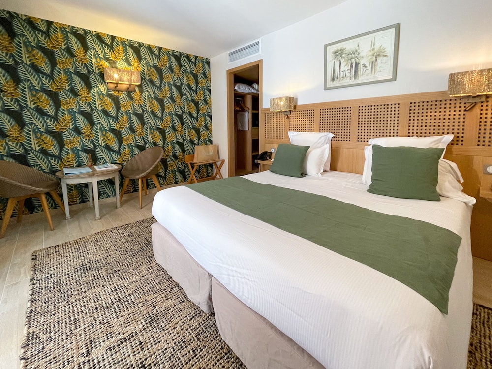 Hotel Le Mouillage 18/50